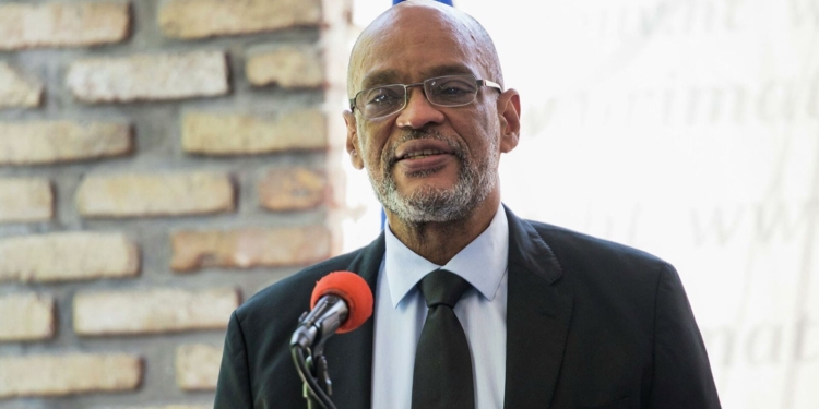 Haïti: Ariel Henry n’entend pas partir le 7 février prochain