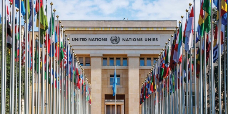 La communauté internationale exhorte Ariel Henry à organiser les élections dans le plus bref délai 