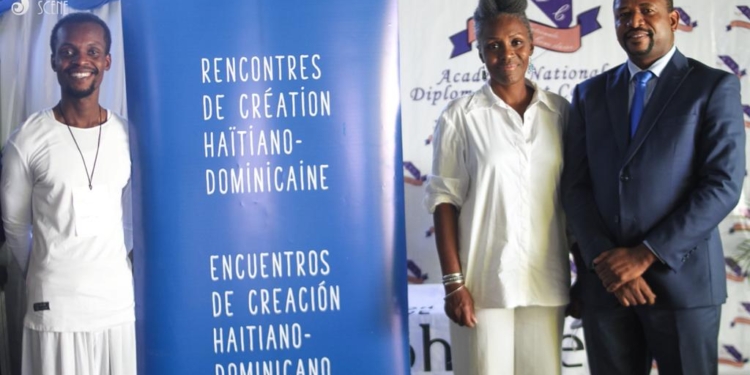 Sol Scène : pour une implication de la diplomatie culturelle dans les relations haïtiano-dominicaines