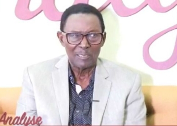 Décès du comédien Pierre Rolin Nicolas alias Alcibiade