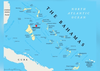 88 migrants haïtiens interceptés aux Bahamas par les gardes-côtes américains