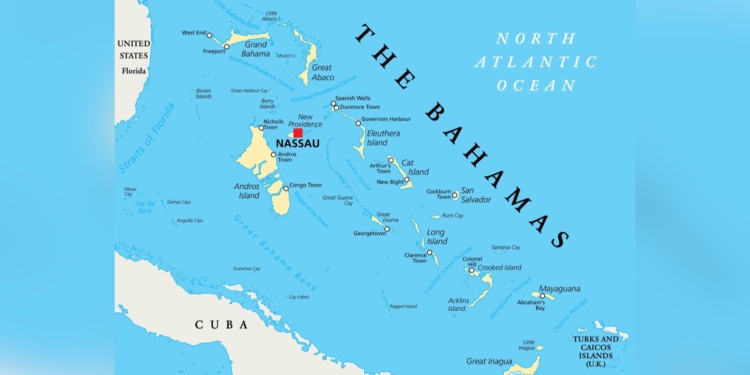 88 migrants haïtiens interceptés aux Bahamas par les gardes-côtes américains