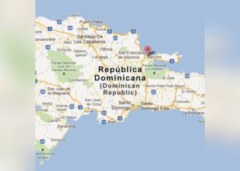 Criminalité: les États-Unis placent la République Dominicaine au niveau 4