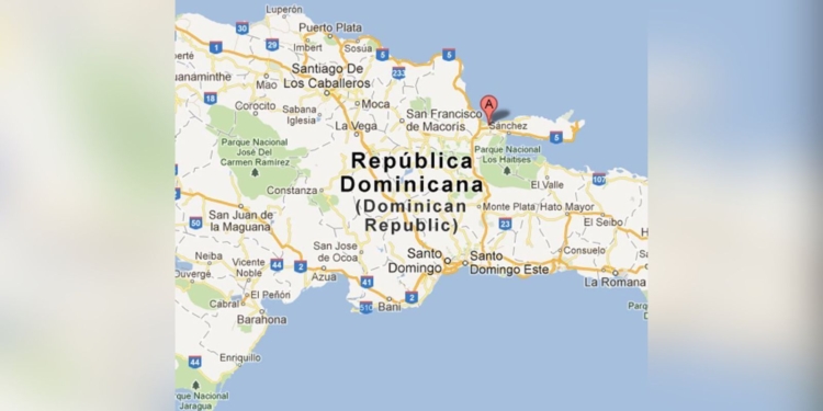 Criminalité: les États-Unis placent la République Dominicaine au niveau 4