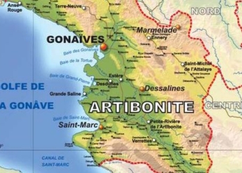 Artibonite-Insécurité: 5 personnes enlevées à Gros-Morne