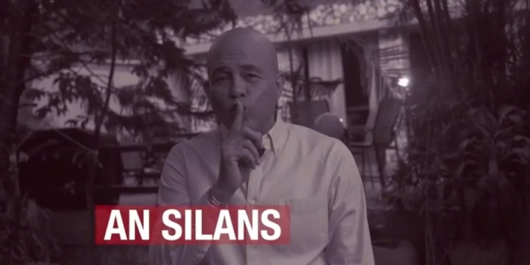 “An silans” Martelly joue le jeu avant les élections