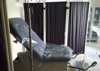 Aller chez le gynécologue, un défi majeur pour certaines femmes en Haïti