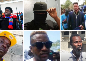 Poukisa li enpòtan pou nou denonse aktivite bandi yo sou rezo sosyal yo? 