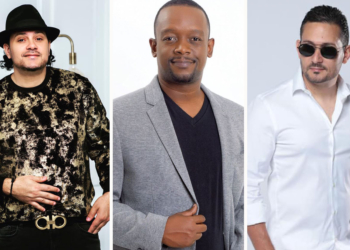 T-vice et Carel Pedre à couteaux tirés: une HMI en chute libre