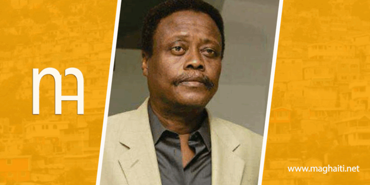 Sommet Louisiane : Fritz Alphonse Jean désigné comme président provisoire d’Haïti