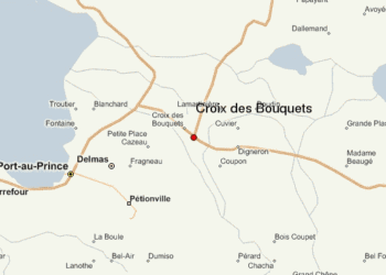 Insécurité: 17 présumés bandits arrêtés en deux jours à Croix-des-Bouquets par la police
