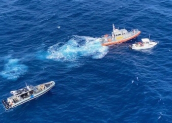 Les gardes-côtes américains ont secouru 176 migrants haïtiens au large de la Floride