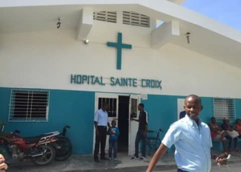 Insécurité: deux chauffeurs de l’hôpital Sainte-Croix de Léogane enlevés à Martissant