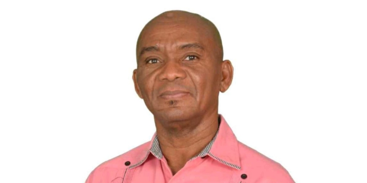 Kidnapping du pasteur Rémy Lochard à Tabarre ce matin