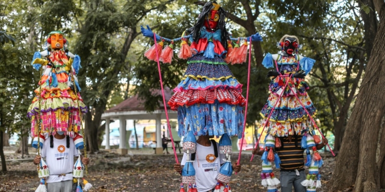 Dialogue Culturel binational : redorer l’image de l’île par l’art et la culture