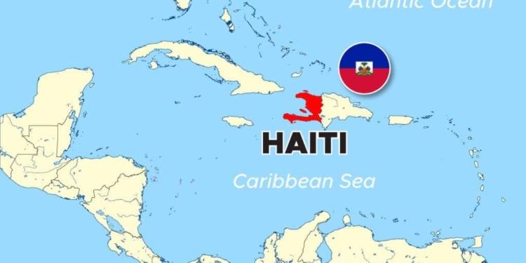 Haïti devient vice-président du groupe des Petits Etats insulaires en développement ( PEID/SIDS)