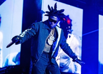 Le rappeur d’origine haïtienne, Kodak Black, blessé par balle, est dans un état stable