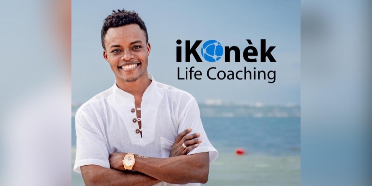 Williamson Sintyl l’un des rares coachs de vie haïtien certifié en développement personnel