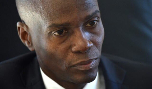 Assassinat de Jovenel: un nouveau juge désigné pour instruire le dossier