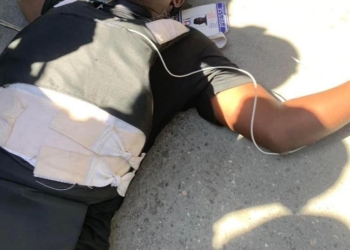 Manifestation des ouvriers : un journaliste tué et 2 autres blessés par balle