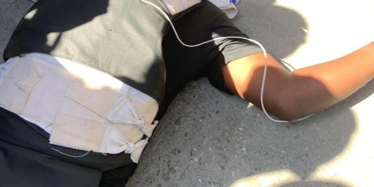 Manifestation des ouvriers : un journaliste tué et 2 autres blessés par balle