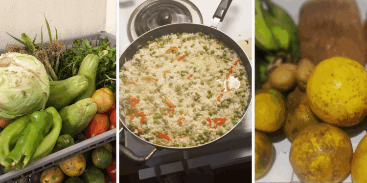 La forte hausse des prix des produits de première nécessité devrait susciter l’inquiétude