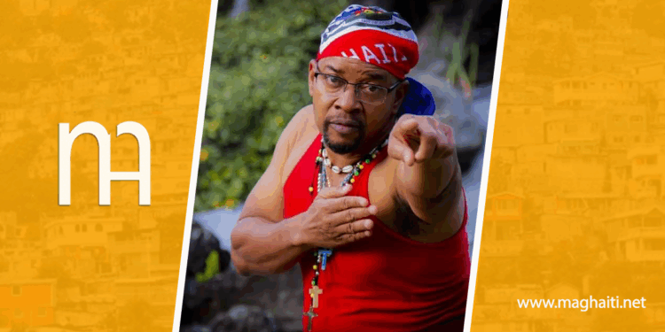 Lanmò Mario Chandèl : Dantès Aisha ak Ronald Lakou dekri defen an tankou yon “Ewo” pou vodou a