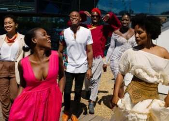 “Freda” gagne au Festival du film mondial de Santo Domingo