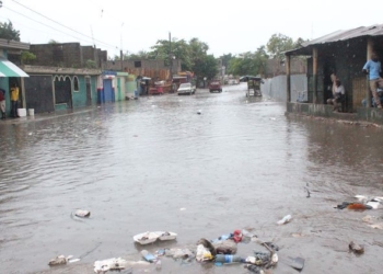 Haïti-Intempéries: au moins 3 morts et un disparu, selon un bilan partiel