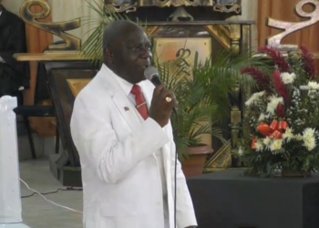 Haïti: le pasteur Claude Louissaint décédé des suites d’une maladie
