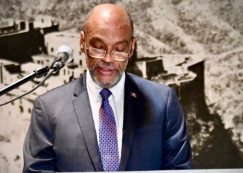 Ariel Henry constitue le principal obstacle pour le dialogue national, dixit Joseph Lambert