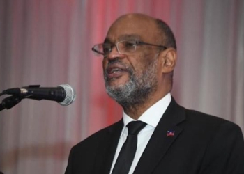 Ariel Henry est lié au cerveau de l’assassinat de Jovenel, selon le journal américain CNN 