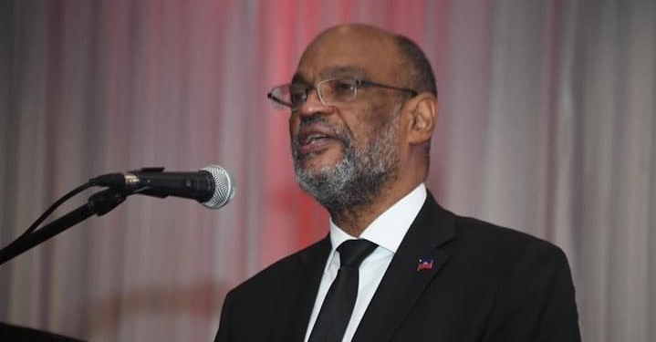 Ariel Henry est lié au cerveau de l’assassinat de Jovenel, selon le journal américain CNN 