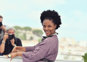Gessica Geneus nommée Présidente de la commission cinéma-fiction du fonds image de la Francophonie