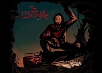Pou Listwa de K-lib : un album qui porte la marque d’un rappeur engagé