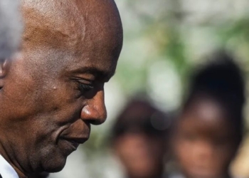 Affaire Jovenel: Chavannes Etienne, le 3e juge qui s’est déporté du dossier
