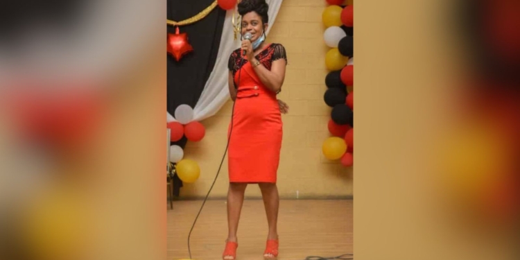 Kidnapping de l’étudiante Fabiola Payen devant la faculté de médecine 