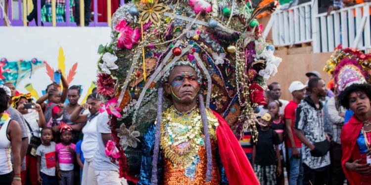 “Les 27, 28 février et 1er mars sont retenus pour le carnaval de Port-au-Prince”