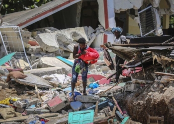 Haïti-Seisme: le Canada promet 19.5 millions USD pour la reconstruction de la péninsule du Sud
