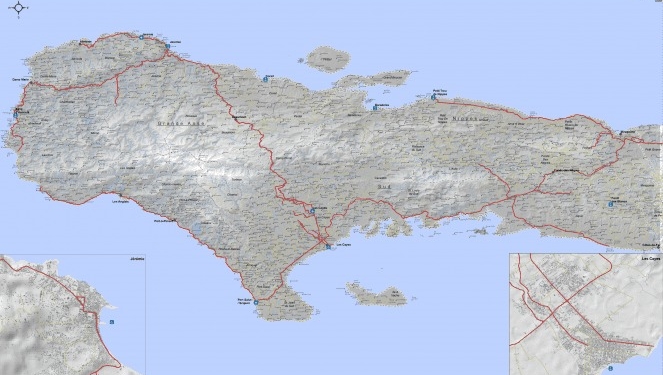 Reconstruction du Grand Sud : Haïti va recevoir 600 millions des bailleurs