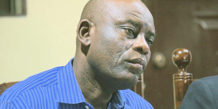 Menaces à l’encontre de Pierre Espérance: Avocats sans frontière et la faculté de droit de New-York réagissent