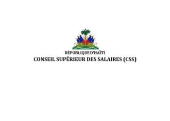 Le conseil supérieur des salaires fait sa proposition de salaire minimum à l’exécutif