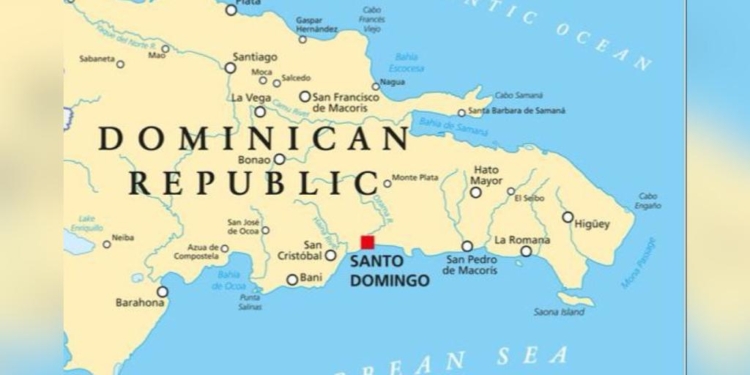 Migration: 2 Haïtiens retrouvés morts et 7 autres secourus en mer de République Dominicaine