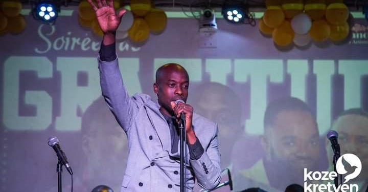 Le pasteur Richard Veillard et sa fille enlevés sur la Route de Frères