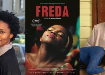 Freda vient de remporter le Prix du meilleur premier film étranger