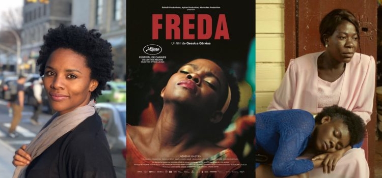 Freda vient de remporter le Prix du meilleur premier film étranger