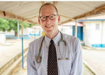 Le co-fondateur de Zanmi Lasante, Paul Farmer est décédé dans son sommeil