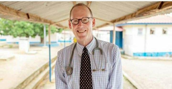 Le co-fondateur de Zanmi Lasante, Paul Farmer est décédé dans son sommeil