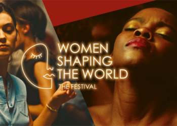 Freda de Gessica Geneus sera au Festival Women Shapping the World à Londres