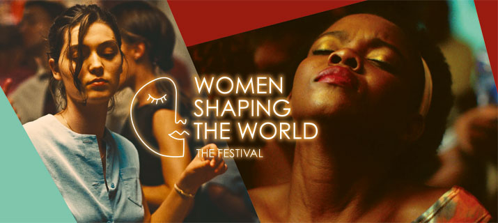 Freda de Gessica Geneus sera au Festival Women Shapping the World à Londres